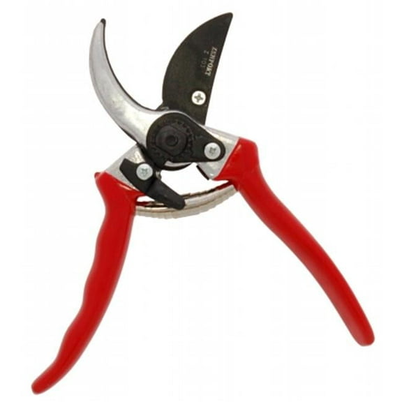 Zenport  Swiss Style Hand Pruner 1 in. Cut Die Cas, Box of 10