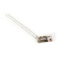 thumbnail image 1 of Camco Barbeque Grill Mounting Rail 57268 Must Be Installed By Qualified RV Dealer, 1 of 3