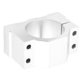 thumbnail image 4 of Motor Mount Bracket, Spindle Motor Clamp, Unique Non-Slip Teeth Factory For Motor Spindle Motor Industry, 4 of 8