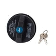 thumbnail image 1 of Tapa De Tanque, Jaula De Gasolina Para Coche, Cubierta De Caja De Gasolina Con Bloqueo Con Llaves Para Reemplazo De Accesorios De Coche Toyota 31780 Yuarrent VI007254-00, 1 of 7