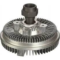 MotorCraft YB3157 Engine Cooling Radiator Fan Clutch For Ford Excursion 2000-2003 AU2Z8A616L