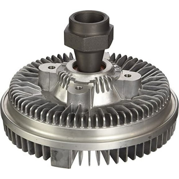 MotorCraft YB3157 Engine Cooling Radiator Fan Clutch For Ford Excursion 2000-2003 AU2Z8A616L