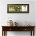 thumbnail image 2 of ArtToFrames Collage Photo Picture Frame with 3 - 7.25x7.25" Openings, Framed in Black with Coronado and Black Mats (CDM-3926-1426), 2 of 8