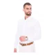 thumbnail image 2 of Camisa Hombre Aldo Conti Orange (ha258), 2 of 6