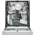 thumbnail image 3 of Frigidaire&nbsp;24" Stainless Steel Tub Dishwasher, 3 of 5