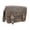 Vintage Brown, variant on Vagarant Traveler Full Grain Cowhide Leather Casual Messenger Bag L60.DB