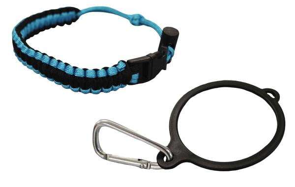 diy paracord handle for hydro flask