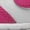 White/Laser Fuchsia, variant on NIKE PRE SCHOOL Dunk Low (PSE) "Laser Fuchsia" FB9108 102 FB9108 102 from Stadium Goods
