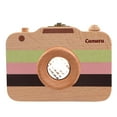 thumbnail image 4 of Box Storing Teeth Boys Girls Gift Children Souvenir Wood Accumulation, 4 of 4