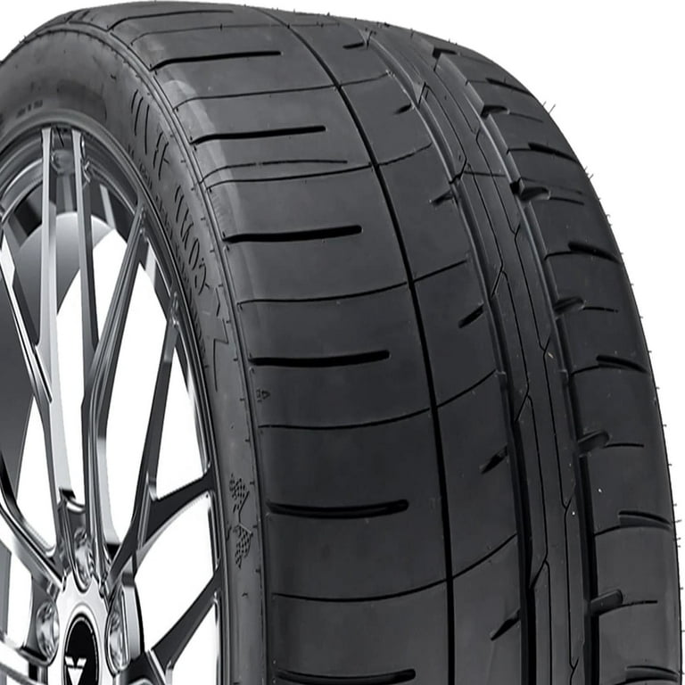 Gladiator X COMP H/P Performance 205/50ZR15 89W Passenger Tire