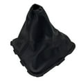 thumbnail image 1 of Gear Shift Lever Handball Dust Cover Shift Head For Toyota For Auris 2007-2013, 1 of 6