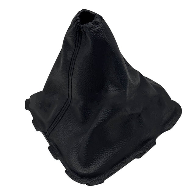 Gear Shift Lever Handball Dust Cover Shift Head For Toyota For Auris 2007-2013 Gear Sleeve