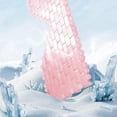 thumbnail image 5 of Máscara de ojos de cristal, máscara de ojos de cuarzo rosa, máscara de ojos de piedras preciosas, terapia antienvejecimiento con calor o frío (cuarzo rosa), 5 of 5