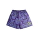 thumbnail image 1 of Men's Gym Shorts Hanma Baki 3D Printed Anime Shorts Quick Dry Mesh Casual Board Shorts for Summer to Jogging Fitness Basketball, 1 of 4