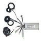 thumbnail image 1 of E-bike +led880 Pantalla Sensor Pulgar Acelerador Eléctrico Ycle Kt 36v/48v 250w, 1 of 5