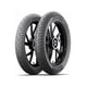 thumbnail image 1 of Kit de Llantas para moto Michelin 2.75-18 48S y 90/90-18 57S City Extra, 1 of 7