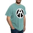 thumbnail image 4 of CafePress - GI Joe Adventure Team Logo T Shirt - Mens Comfort Colors Shirt, 4 of 5