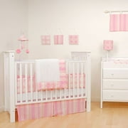 Squirt Bedding Set Pink