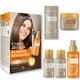thumbnail image 2 of Kit de tratamiento para alisar el cabello Kativa Keratin Premium, 2 of 9