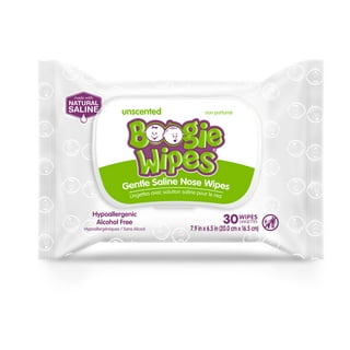 Boogie Wipes