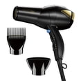 thumbnail image 2 of Secador de pelo Conair INFINITIPRO 1875 Watt para cabello grueso, 2 of 2