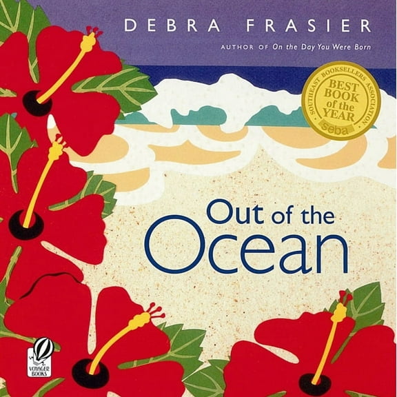 Out of the Ocean, (Paperback)
