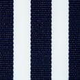 thumbnail image 5 of Offray Ribbon, Navy and White Stripes 1 1/2 inch Grosgrain Ribbon, 9 feet, 5 of 6