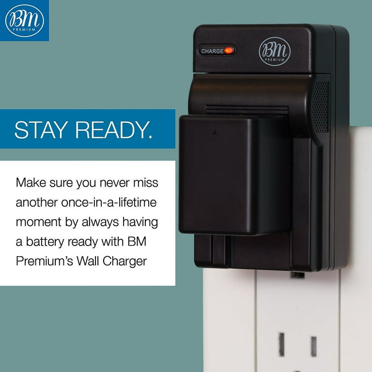 その他 Canon BP-727 Canon BP-727 Battery by Wasabi Power