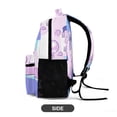 thumbnail image 5 of Steven Universe Backpack School Student Book Bag Satchel Rucksack Adjustable Shoulders Daypack, 5 of 5