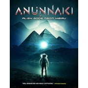 Anunnaki: Alien Gods From Nibiru (DVD), Reality Ent, Documentary