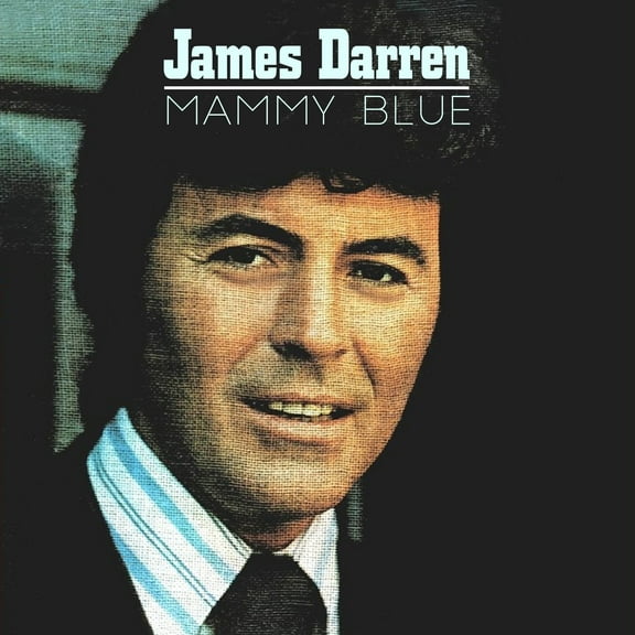 James Darren - Mammy Blue - Rock - CD