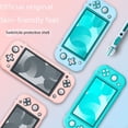 thumbnail image 1 of Funda protectora de cobertura total esmerilada, funda protectora nsl de color sólido, funda protectora a prueba de explosiones de bosque dinámico, 1 of 5