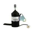 thumbnail image 2 of 12V Fuel Stop Solenoid 16851-60014 for Tractor B7410D BX1500D BX1800D shamjiam Solenoide de parada de combustible, 2 of 6
