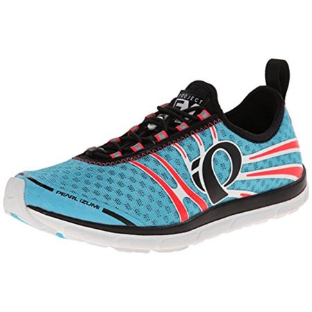 pearl izumi running shoes review