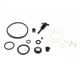 thumbnail image 1 of Kits de reparación de gatos Accesorios Kits de reparación de gatos hidráulicos Kits de reconstrucción de gatos de piso Verticales 23mm, 1 of 9