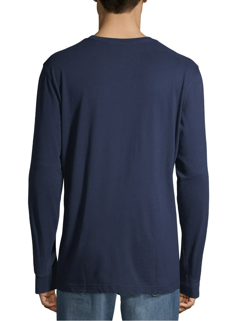 トップス G3M Caribbean blue long-sleeves G3M Caribbean blue long-sleeves