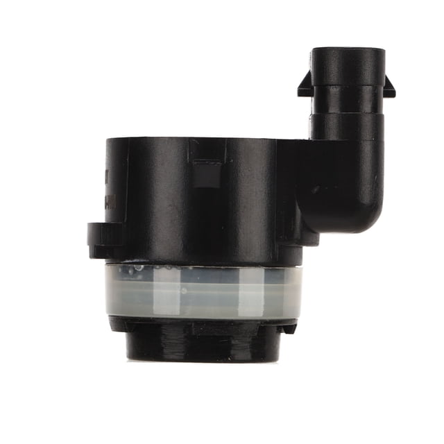Sensor de Ayuda de Estacionamiento, Sensor de Estacionamiento PDC Resistente Al ImpactO Efectivo de Metal de ABS Confiable LR081449 Para Automóviles