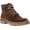 BROWN, variant on Propet Women's Dakota Ankle Boot Olive Suede - WBX042SOLV