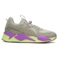 thumbnail image 1 of PU & MA Ron Funches X RsX Lace Up Mens Beige Sneakers Casual Shoes 38916001, 1 of 6