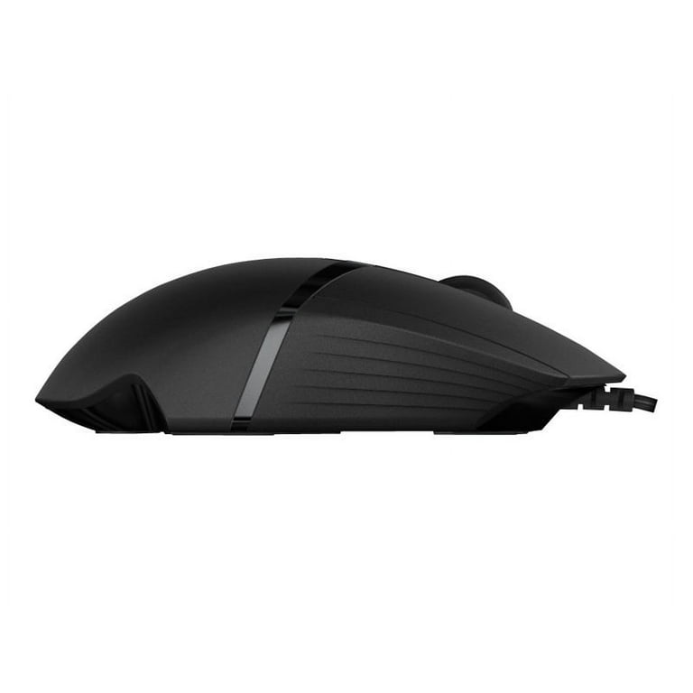 Logitech G Optical Gaming Mouse G400 with High-Precision 3600 DPI Optical  Engine