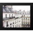 thumbnail image 2 of Grainne, Lupen 14x12 Black Modern Framed Museum Art Print Titled - Montmartre, 2 of 5