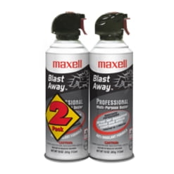 Blast Away Cleaning Duster 10oz (CA-2)