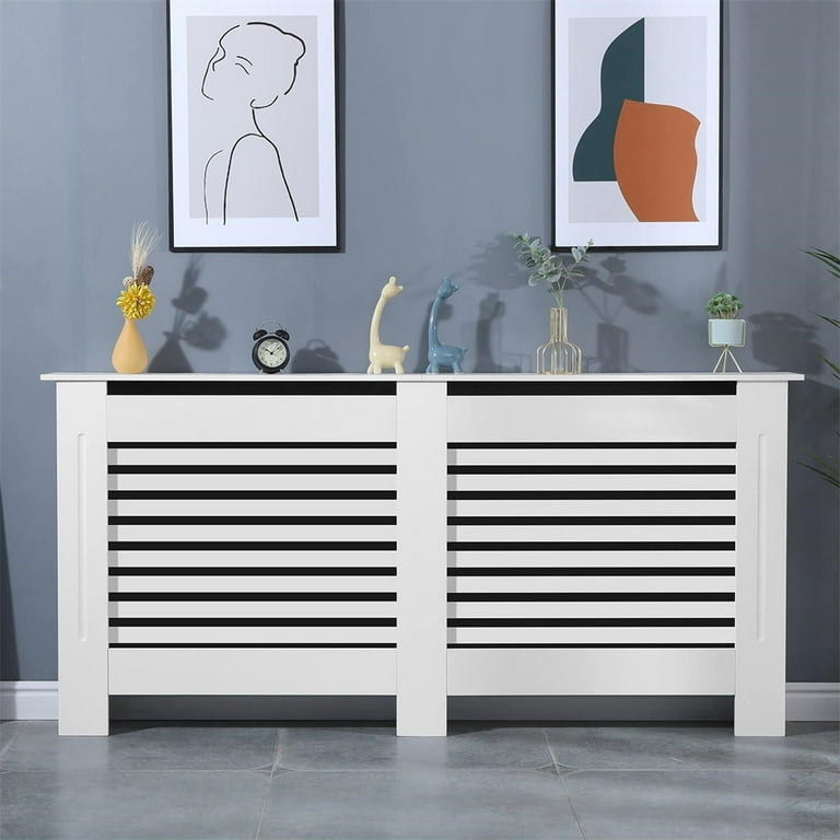 Custom Radiator Covers