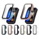 thumbnail image 2 of Funda Con Protector De Pantalla De Vidrio Templado Para Huawei Band 8 Band8 Marco De Alta Calidad PC Slim Accesorios De Protección, 2 of 4
