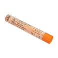 thumbnail image 2 of R&F Handmade Paints Oil Pigment Stick, 38 ml, Cadmium Orange, 2 of 3
