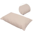 thumbnail image 3 of fundas de almohada impermeables para exteriores, fundas de almohada para coche, 3 of 5