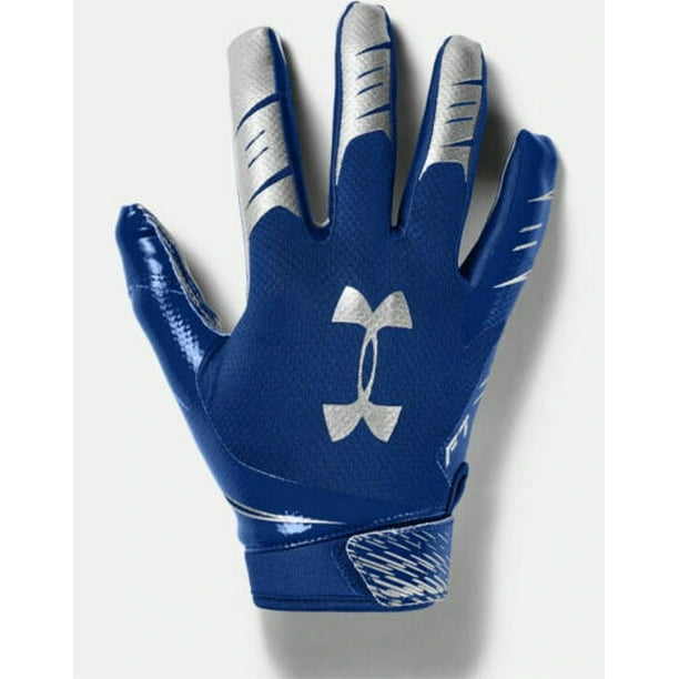 Under Armour Under Armour Men's UA F7 Football Gloves 1351541400