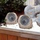 thumbnail image 5 of 3 Pieces Solar Rock Lights, Solar Powered Garden Stone Light Outdoor Decorative Waterproof LED Spotlight for Decor, Pathway, Walkway, Landscape, 5 of 5