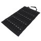 thumbnail image 3 of Caja de Almacenamiento Llaves Enrollable VersáTil, PortáTil Resistente una Intemperie, Capacidad para 40 Llaves, Gancho Seguridad, Oficina en Casa, 3 of 5