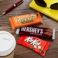 thumbnail image 5 of Hershey's, Kit Kat And Reese's Assorted Milk Chocolate Candy, Bulk Variety Box 27.3 oz, 18 Pieces, 5 of 9